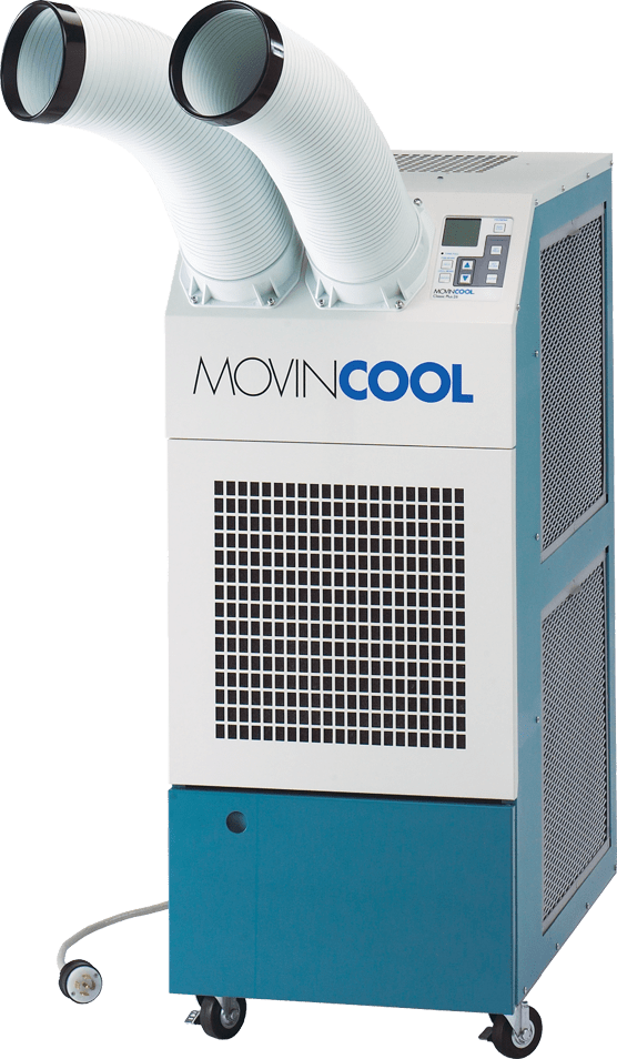 MovinCool Classic Plus Spot Coolers